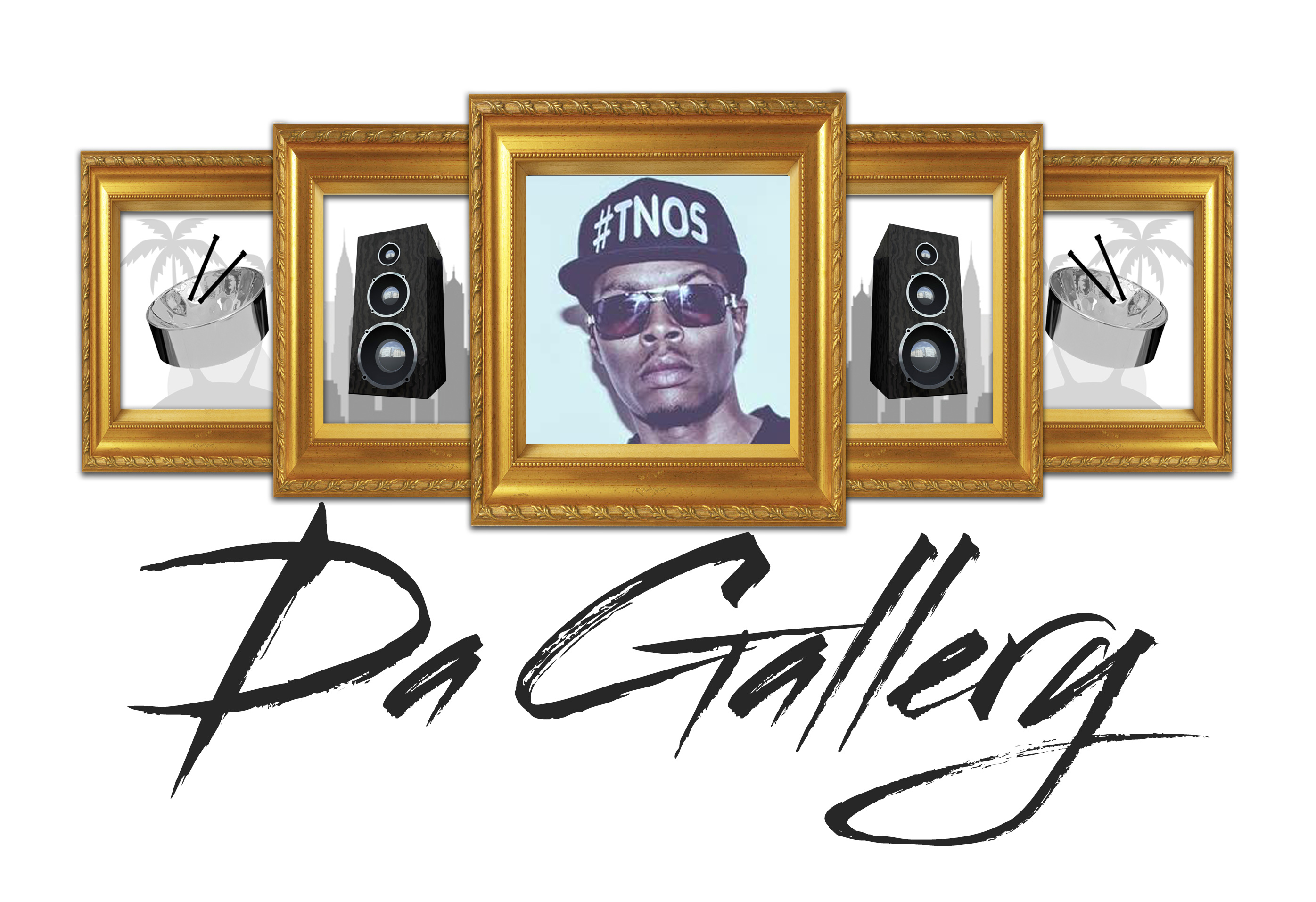 Bobby Stone (Show 77, 9-6-16)